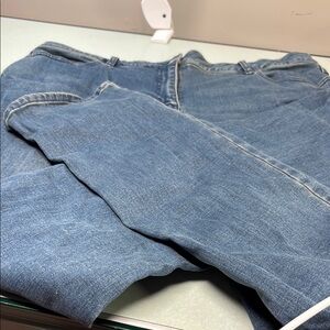 Women’s Blue Jeans